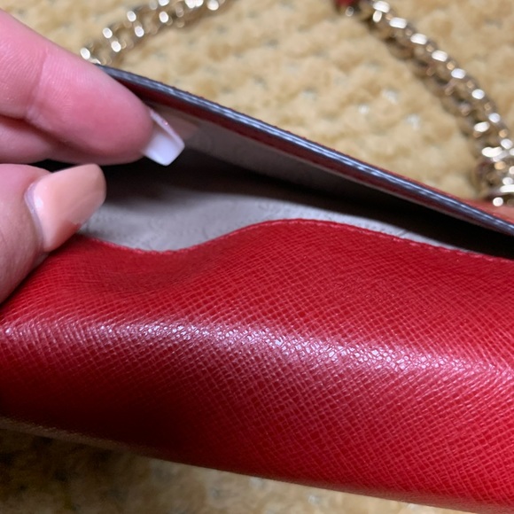 Michael Kors wallet on chain - Picture 6 of 6